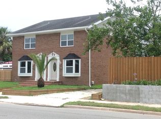 1017 3rd St, Neptune Beach, FL 32266