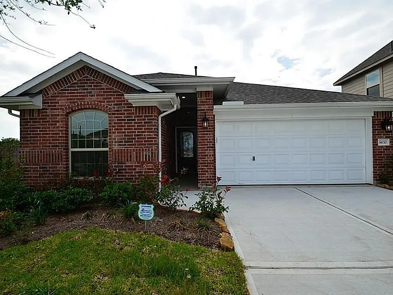 8630 Brookdale Park Ln — Photo 1