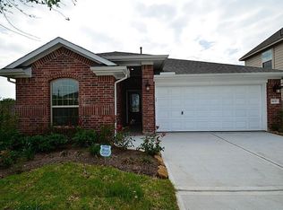 8630 Brookdale Park Ln, Richmond, TX 77407