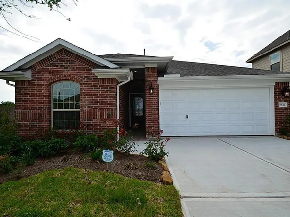 8630 Brookdale Park Ln, Richmond, TX 77407
