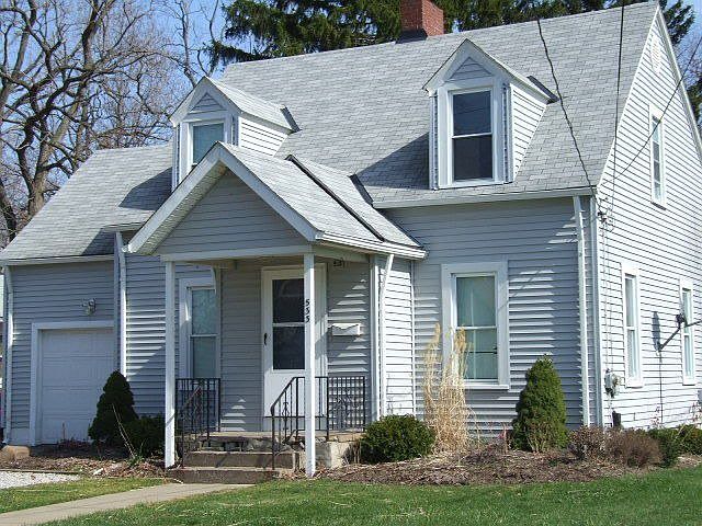 Front View