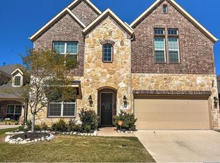 10340 Old Eagle River Ln, McKinney, TX 75072