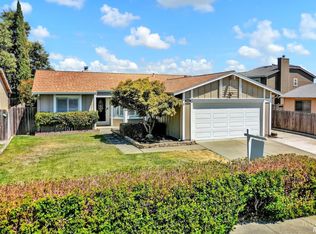 844 Tulare Cir, Suisun City, CA 94585
