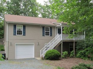 3 Highland Rd, Palmyra, VA 22963