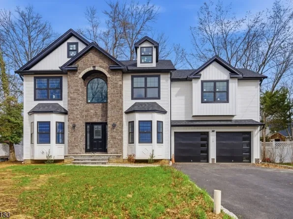 28 Glenwood Ave, Parsippany-Troy Hills Twp., NJ 07034