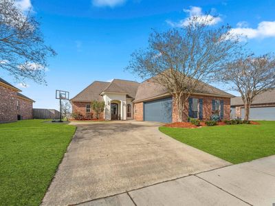 6569 Lakeridge Dr, Zachary, LA, 70791