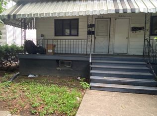 42 S Thomas Ave #1, Kingston, PA 18704
