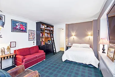 Sold by Keller Williams NYC