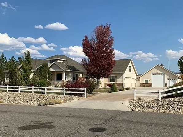 1680 Chiquita Cir, Minden, NV 89423