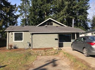 5907 237th St SW, Mountlake Terrace, WA 98043
