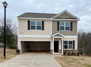 439 Rolling Creek Cir, Clayton, NC 27520