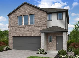 456 Breccia Trl, Liberty Hill, TX 78642