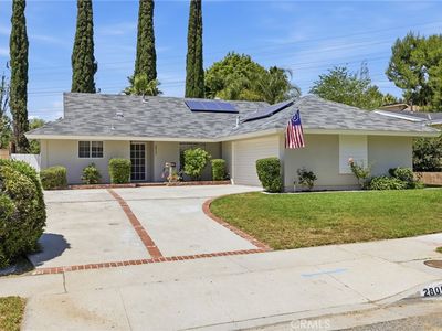 28003 Urbandale Ave, Santa Clarita, CA, 91350