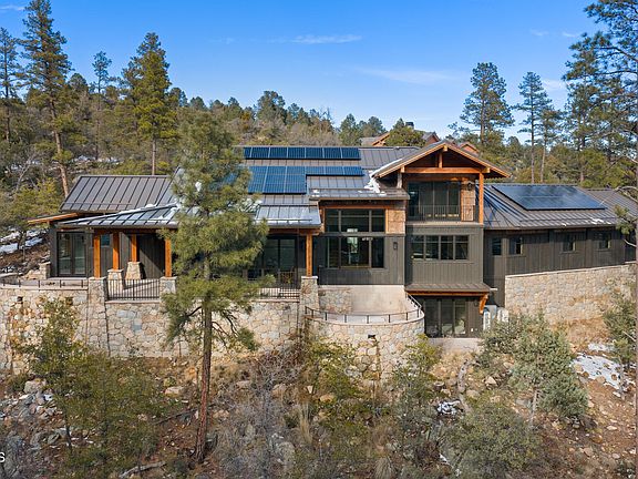 3rd image of 1090 S High Valley Ranch Rd