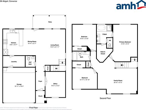 2nd image of this home
