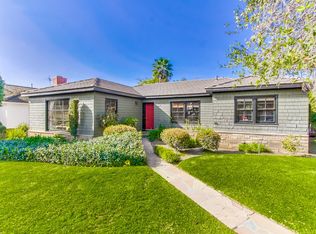 601 Cortez Rd, Arcadia, CA 91007