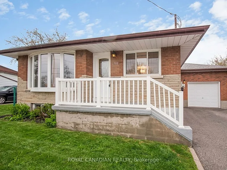 512 Bloor St E #BASEMENT — Photo 1