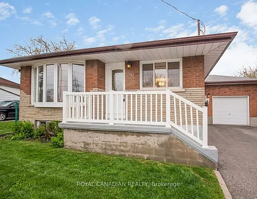 512 Bloor St E #BASEMENT Photo 1 512 Bloor St E #BASEMENT Photo 1