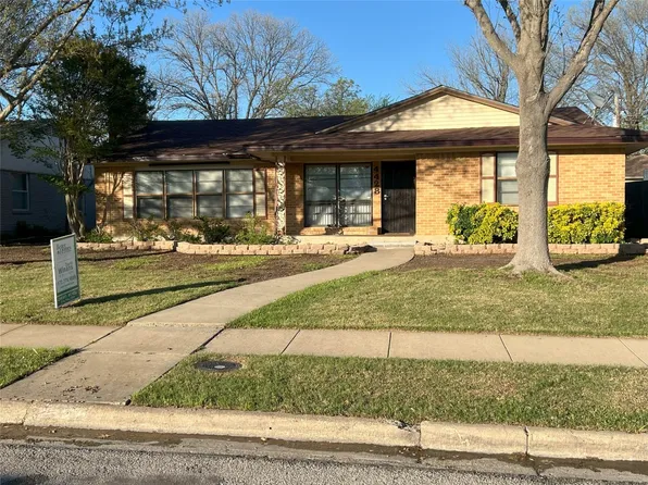 4428 Astor Rd, Mesquite, TX 75150