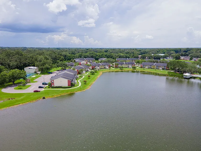 302 Lake Parsons Grn #107 — Photo 17