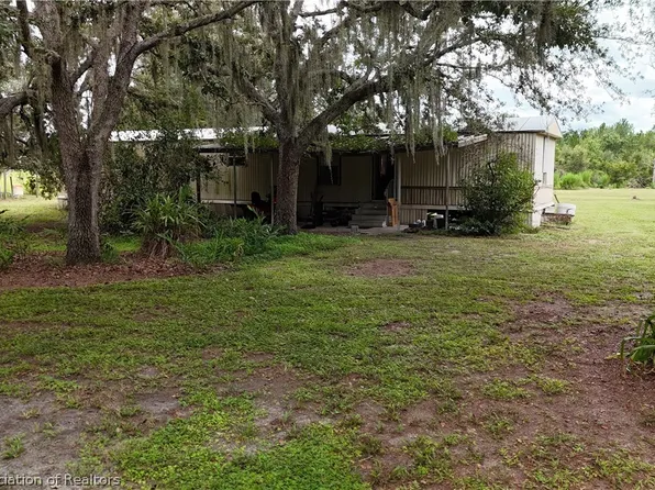 3864 Oak Hills Rnch, Zolfo Springs, FL 33890
