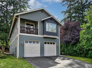 16204 14th Ave NE, Shoreline, WA