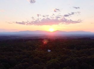 Summit Of Turkey Hill Rd #1, Red Hook, NY 12571