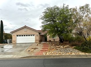 14075 Driftwood Dr, Victorville, CA 92395