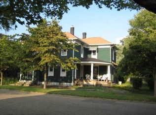 144 Brady St, Magnolia, OH
