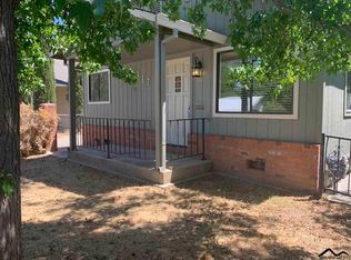 817 Locust St, Red Bluff, CA 96080