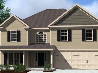 185 Garrison Ln, Locust Grove, GA 30248