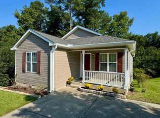 1117 Thelonious Dr, Raleigh, NC 27610