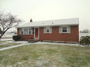 1333 North Blvd, Bethlehem, PA 18017