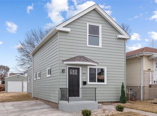 814 Regina Ave, Saint Louis, MO