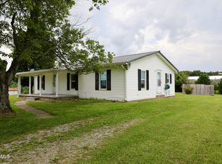 297 County Road 312, Sweetwater, TN 37874