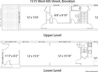 1575 W 6th St, Brooklyn, NY 11204