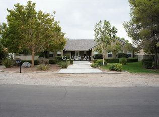 5660 N Riley St, Las Vegas, NV 89149