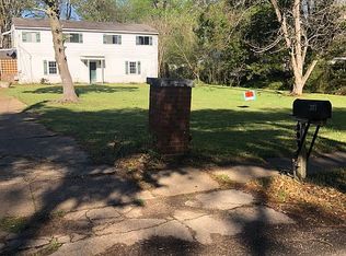 307 N Bennett St, Crystal Springs, MS 39059