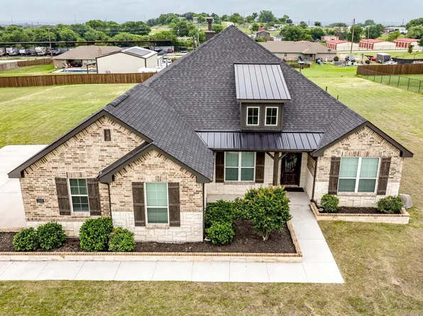 1005 Pebblegate Dr, Weatherford, TX 76085