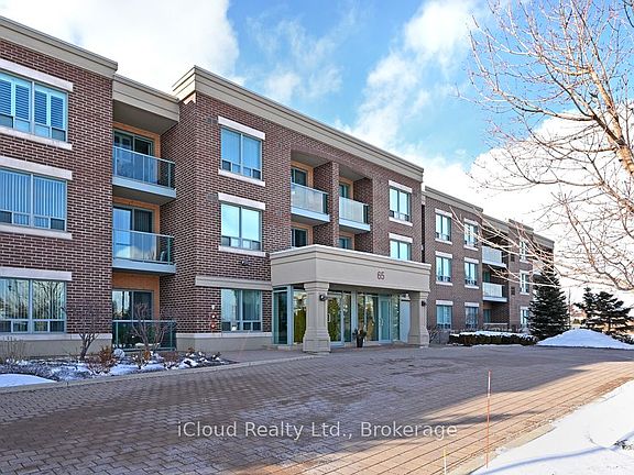 2nd image of 65 Via Rosedale Way #301