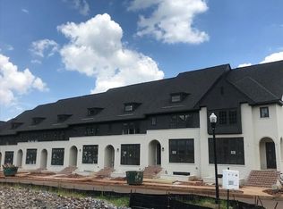 112 Britten Pass #51, Alpharetta, GA 30009