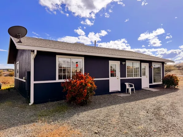 20239 E Stagecoach Trl, Prescott, AZ 86333