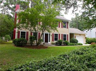 7006 Falconbridge Rd, Chapel Hill, NC 27517