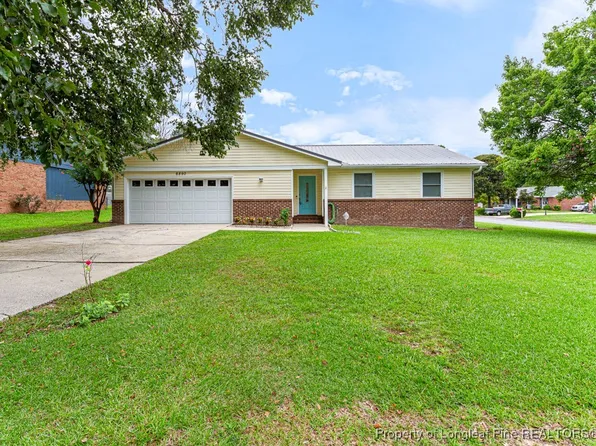 6890 Brasswood Dr, Fayetteville, NC 28314