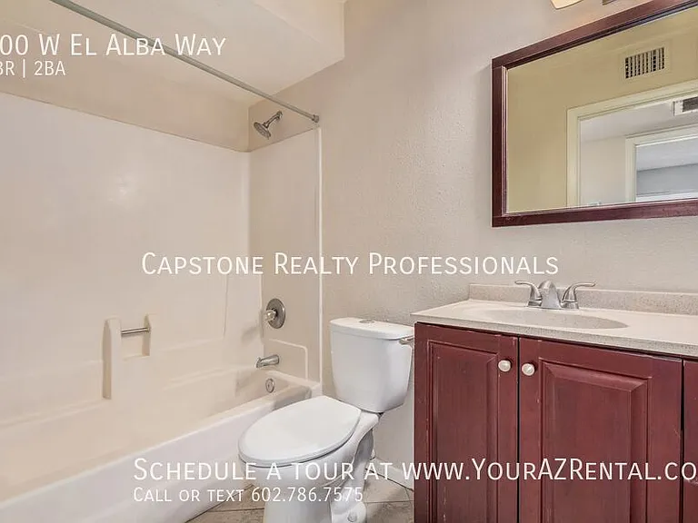 300 W El Alba Way — Photo 16