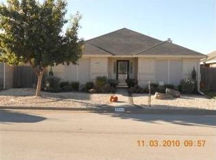 4333 Pinon Ridge Dr, San Angelo, TX 76904