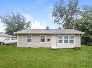 3147 Keswick Rd, Indianapolis, IN 46222