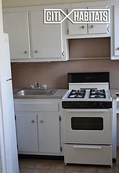 Rented by Citi Habitats