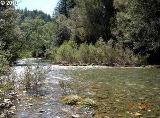 1008 Winchuck River Rd, Brookings, OR 97415