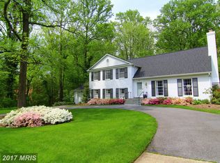 9908 Carter Rd, Bethesda, MD 20817